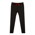 Women's High-Waisted Yoga Leggings