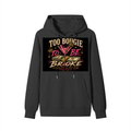 Classic Unisex Cotton Hoodie
