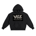 Essential Heavyweight Fleece Hoodie